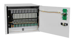 Pacific Instruments Multi-Channel Digitizer