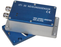 X-Y-Inclination Sensor VTI30 (Inclinometer)